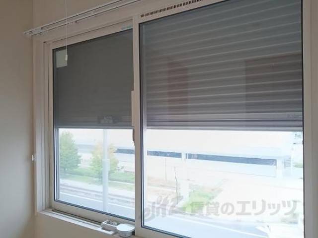 シャッター雨戸