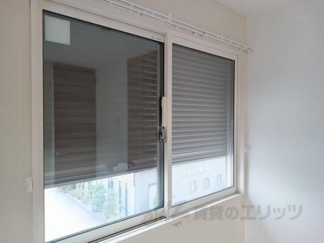 シャッター雨戸