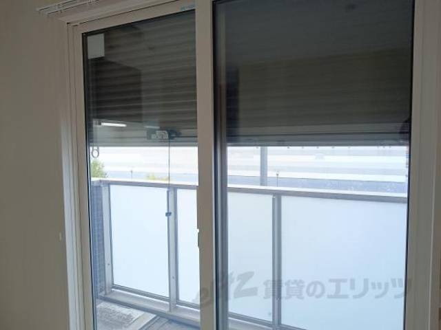 シャッター雨戸