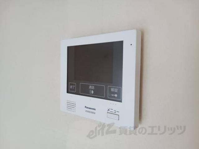 ＴＶモニターフォン