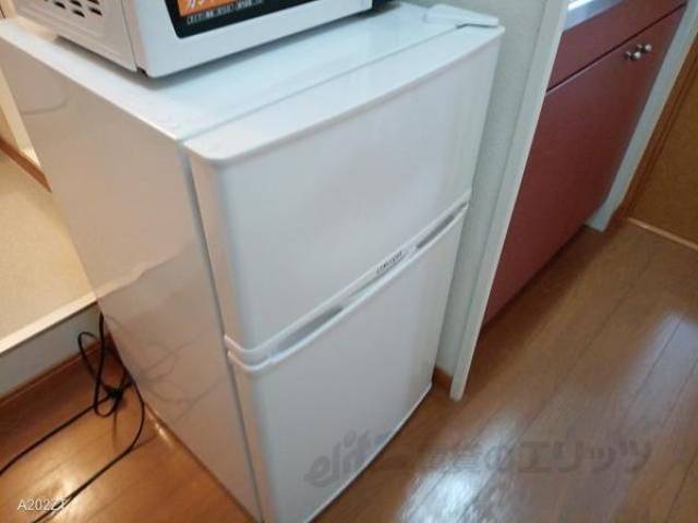 備え付け家電