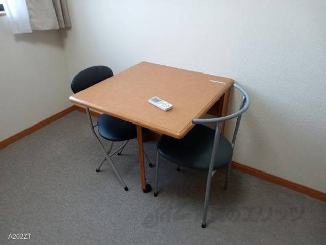 備え付け家具