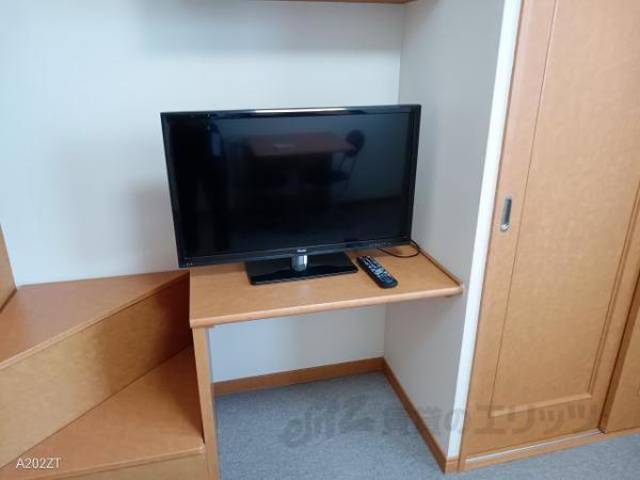 備え付け家電