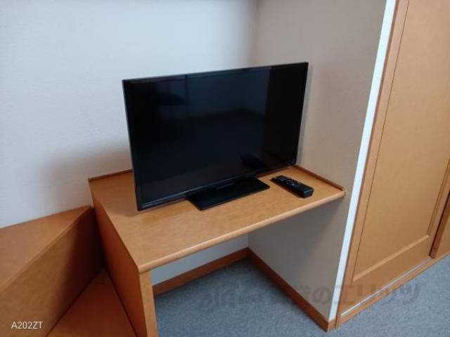 備え付け家具