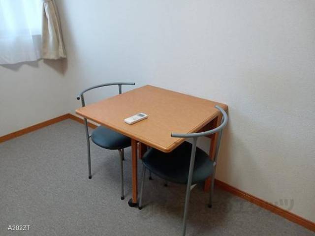 備え付け家具