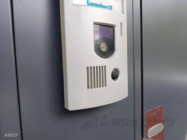 ＴＶモニターフォン