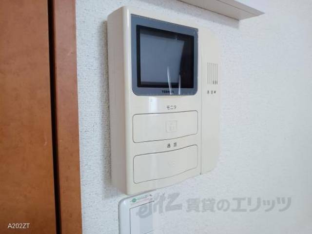 ＴＶモニターフォン