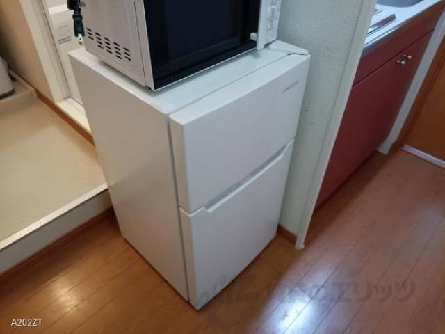 備え付け家電