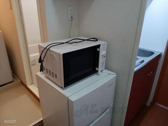 備え付け家電