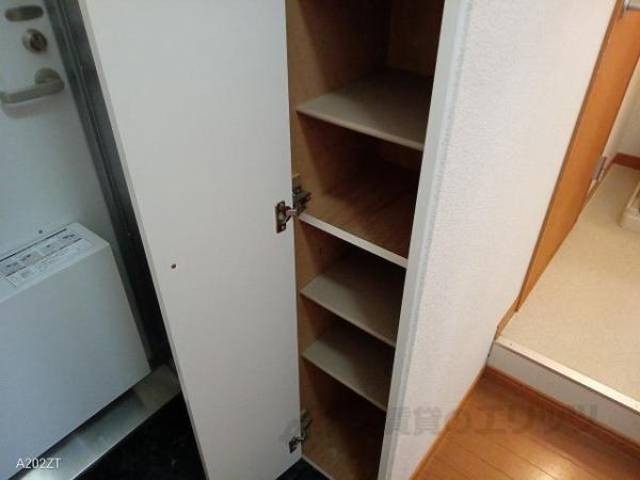 下駄箱