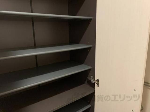 下駄箱