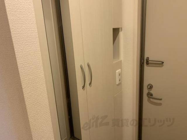 下駄箱