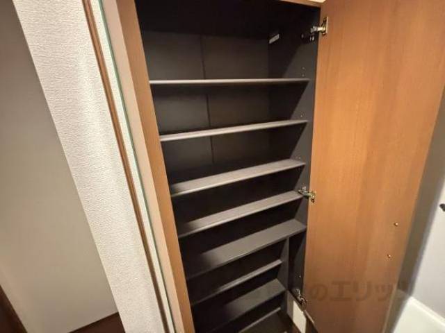 下駄箱
