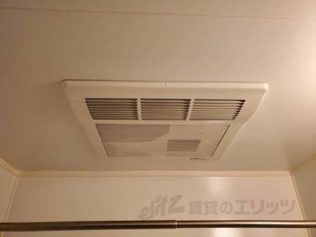 浴室換気乾燥機