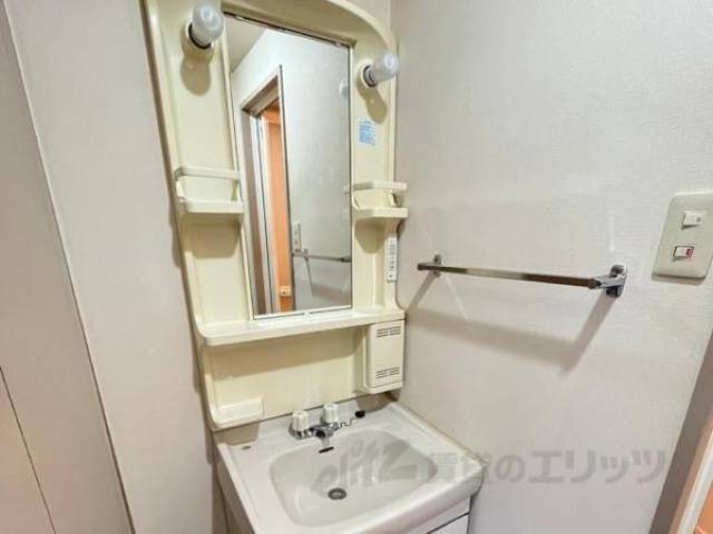 洗面所
