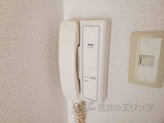 インターホン