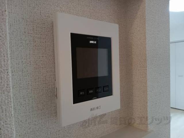 ＴＶモニターフォン