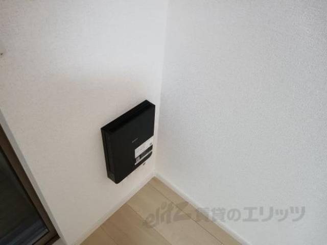 インターネット設備