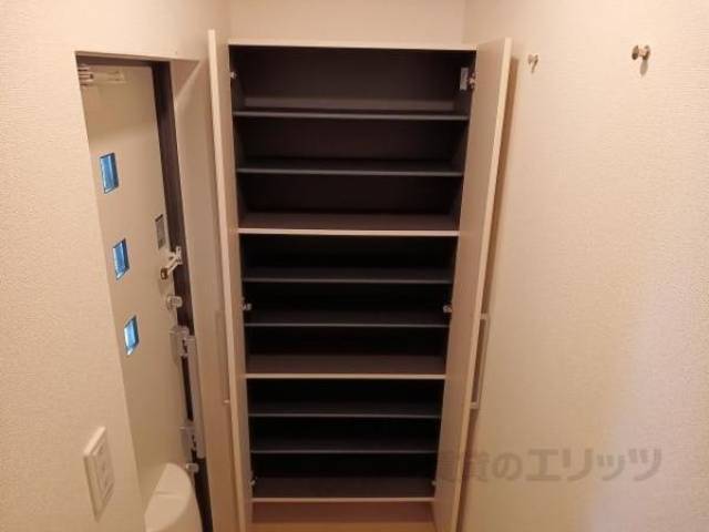 下駄箱