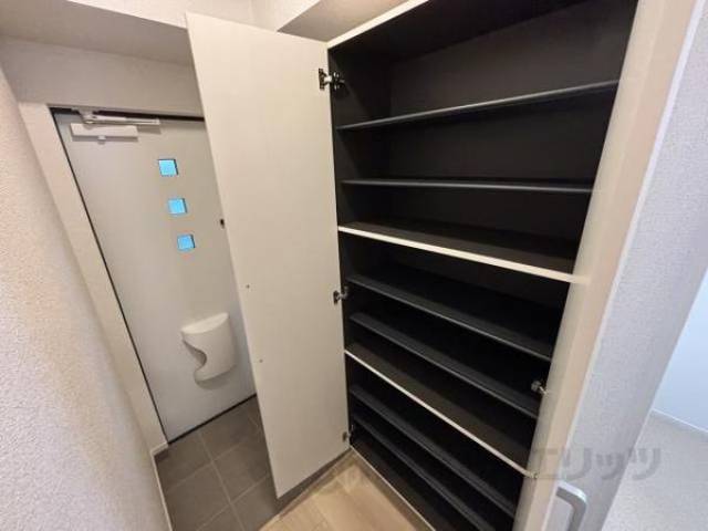 下駄箱