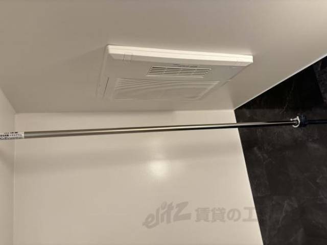 浴室乾燥機能
