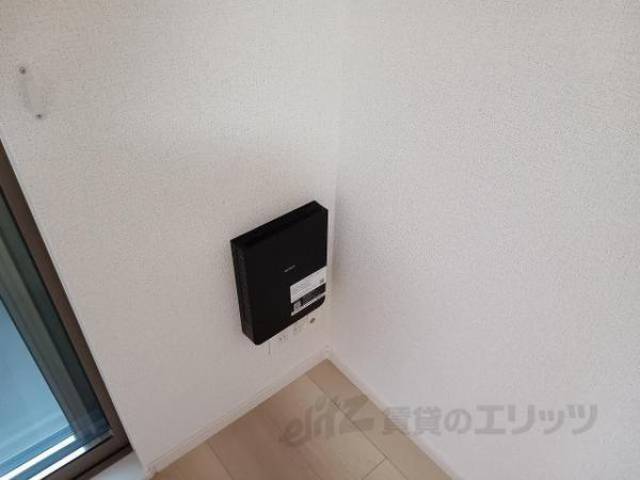 インターネット設備