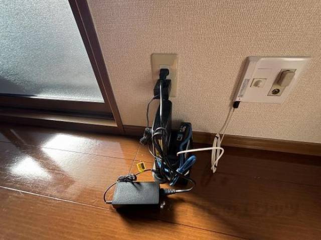 インターネット機器