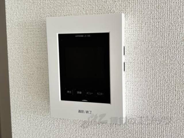 ＴＶモニターフォン