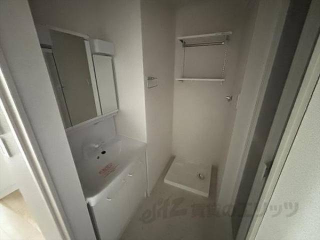 洗面所