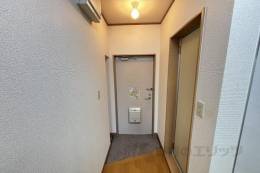 セビアンハイツ室内写真2