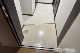 クレアシオン室内写真2
