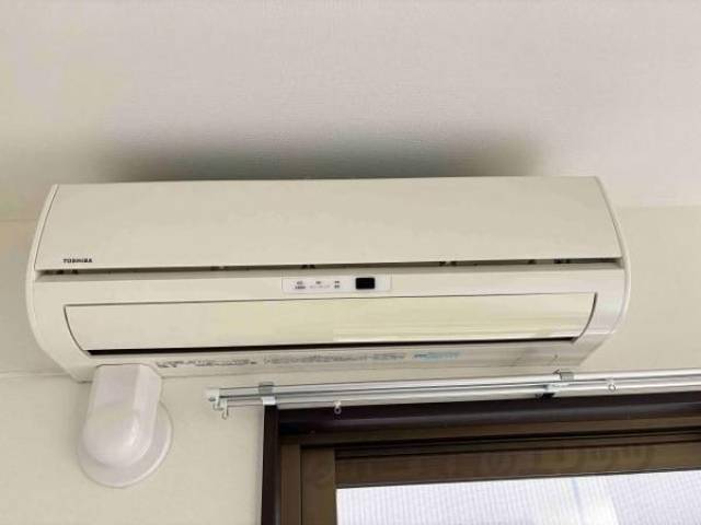 エアコン