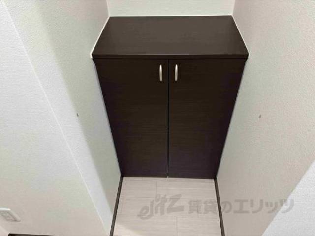 下駄箱