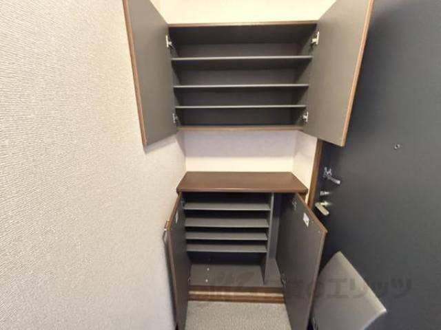 下駄箱
