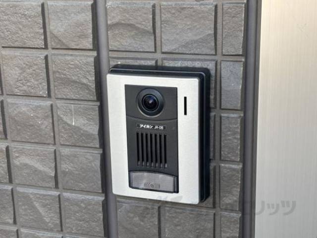 ＴＶモニターフォン