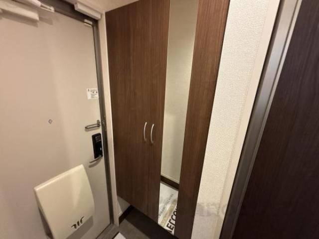 下駄箱
