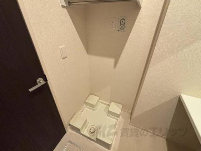 洗面所