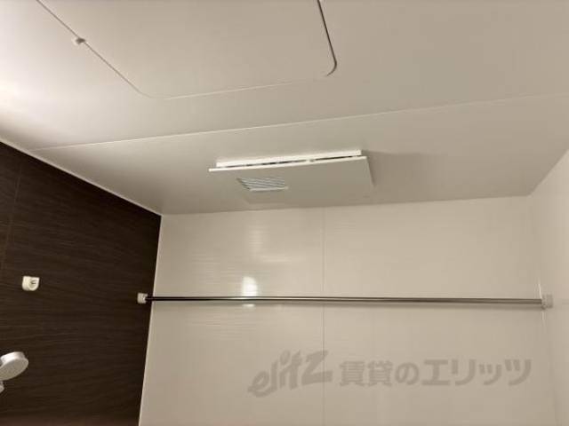 浴室乾燥機能