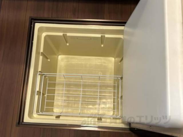 床下収納