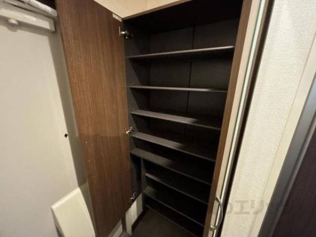 下駄箱
