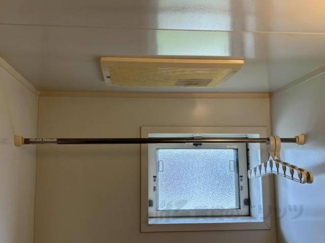 浴室乾燥機能