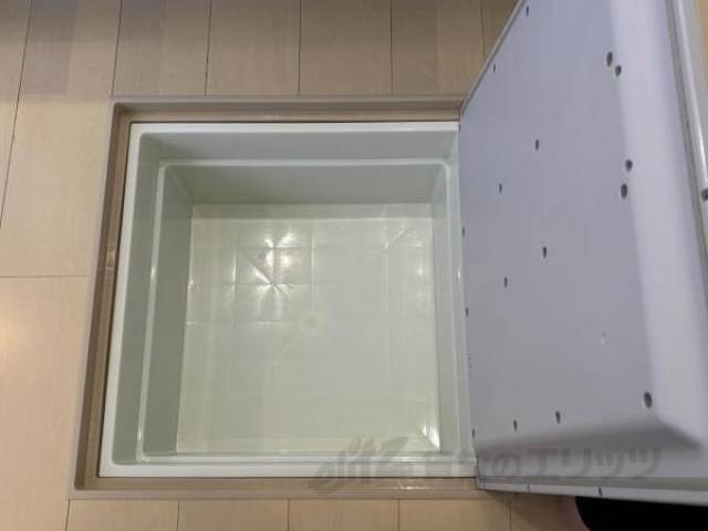 床下収納