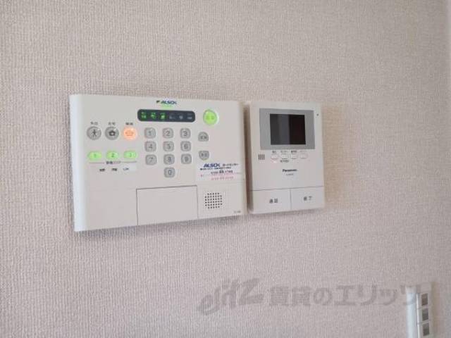 ＴＶモニターフォン