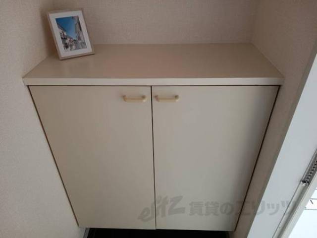 下駄箱