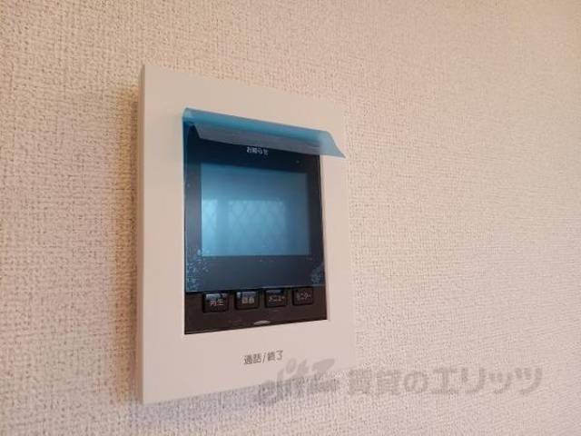 ＴＶモニターフォン