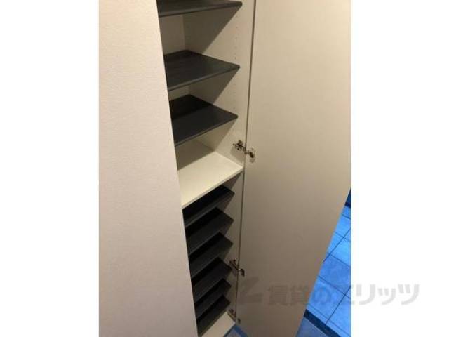下駄箱