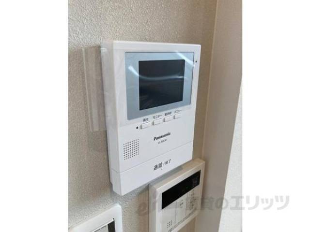 ＴＶモニターフォン
