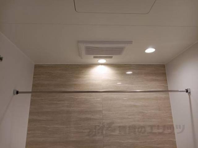 浴室換気乾燥機