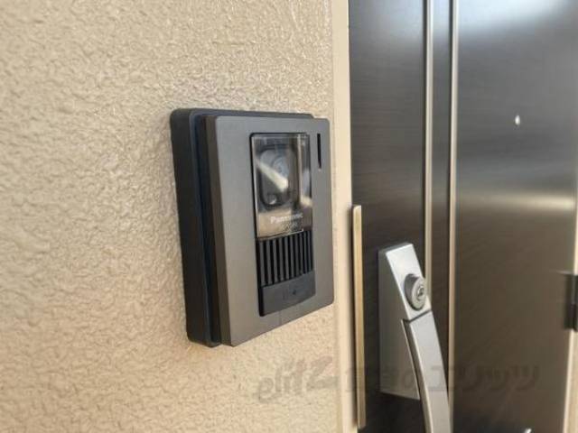 ＴＶモニターフォン