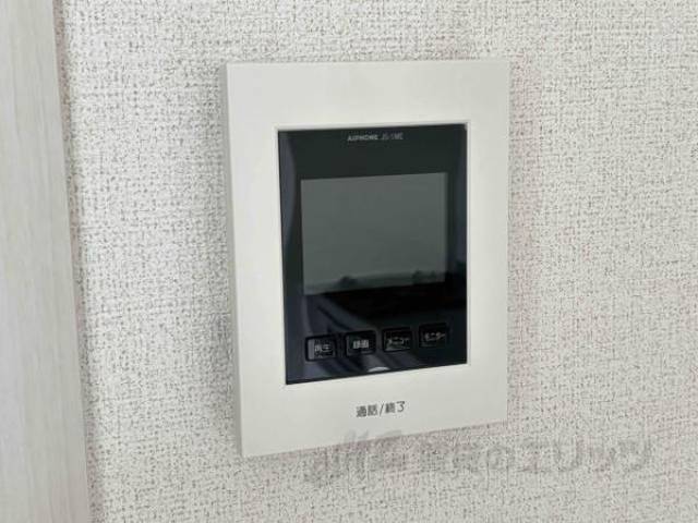 ＴＶモニターフォン